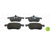 Pastiglie freno FDB1382 FERODO per VOLVO V70 I S80 I XC70 I Cross Country V70 II
