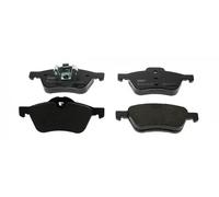Ferodo Kit pastiglie freni Anteriore FDB1499 predisposto avviso usura senza accessori – MINI Cabrio