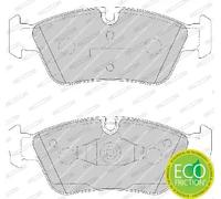 FERODO FDB1751 Kit pastiglie freni