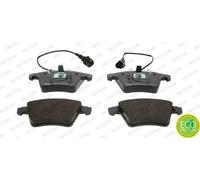 Ferodo Vw Touareg (7La, 7L6, 7L7) Fdb1826