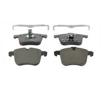 FERODO FDB1833 Kit pastiglie freni