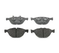Ferodo Bmw 535D, M5, M6, 750I,750 Li, 760I, 760Li Fdb1883