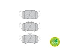Pastiglie freno FDB1955 FERODO per KIA HYUNDAI