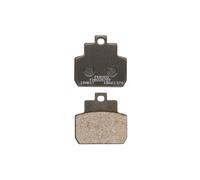 pastiglie freno posteriori ferodo fdb2207ef piaggio x9 250 evolution dal 2005