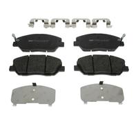 FERODO FDB4111 Kit pastiglie freni