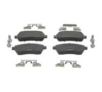Pastiglie freno FDB4179 FERODO per FORD FIESTA VI FIESTA VI Van B-MAX Van
