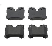 Ferodo Set di pastiglie freno FDB4210 posteriore per LEXUS LS