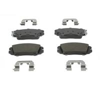 Pastiglie freno FDB4246 FERODO per HYUNDAI KIA