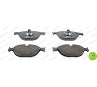 Pastiglie freno FDB4285 FERODO per BMW ALPINA