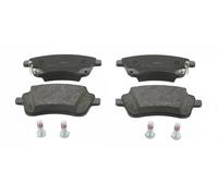 FERODO FDB4339 Kit pastiglie freni