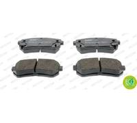 Pastiglie freno FDB4408 FERODO per KIA CEE'D SW PRO CEE'D CEE'D Hatchback