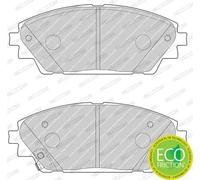 Pastiglie freno FDB4446 FERODO per MAZDA 3 3 Tre volumi CX-3 CX-30
