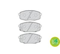 Pastiglie freno FDB4448 FERODO per HYUNDAI i30 Familiare i30