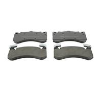 Ferodo Pastiglie freno FDB4468 – kit anteriore per Audi, Bentley