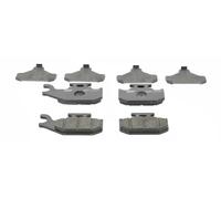 Ferodo Serie Pattini Renault Twizy Fdb4614