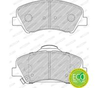Pastiglie freno FDB4623 FERODO per KIA HYUNDAI