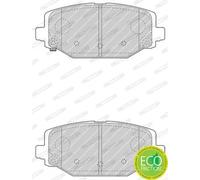 Pastiglie freno FDB4778 FERODO per FIAT LANCIA VW CHRYSLER DODGE