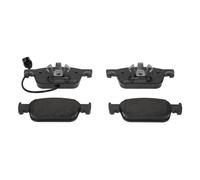 Ferodo Set pastiglie freno FDB4871, anteriore per Audi A4/A5 Allroad B9