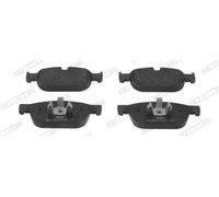 Pastiglie freno FDB5117 FERODO per VOLVO POLESTAR