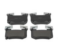 Pastiglie freno FDB5150 FERODO per KIA GENESIS