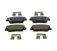 FERODO FDB5152 Kit pastiglie freni