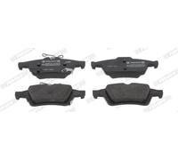 FERODO FDB5245 Kit pastiglie freni