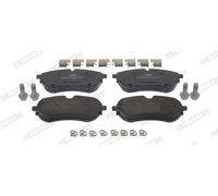 FERODO FDB5279 Kit pastiglie freni
