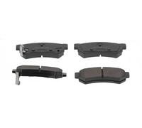 FERODO FDB5283 Kit pastiglie freni