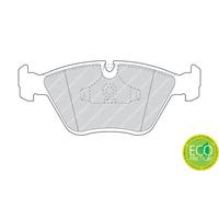 Pastiglie freno FDB779 FERODO per BMW PEUGEOT WIESMANN