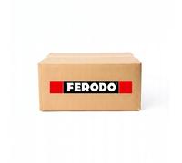 Ferodo FDB906 - Premier Kit Pastiglie Freno, Freno A Disco - (confezione 4 pezzi)
