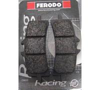 PASTIGLIE FRENO FERODO FDB22CP1 (1 COPPIA PER 1 DISCO) PINZA M4 - DUCATI - HP4