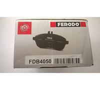Pastiglie freno Ferodo FDB4050