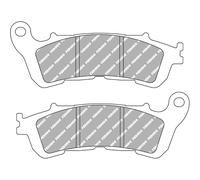 Set di pastiglie freno FERODO FDB2196P