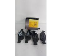 PASTIGLIE FRENO FIAT BRAVA MAREA BRAVO DELTA BOSCH 0 986 424 246