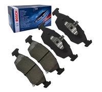 Kit PASTIGLIE FRENO ANTERIORE BOSCH FIAT PANDA VAN 0.9 Natural Power KW:63 da...