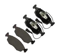 Pastiglie Freno Fiat Punto Evo 500 500C 1.2-1.3 MTJ Anteriori