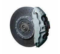 FOLIATEC 2197 Vernice per pinze freni