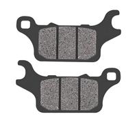 Pastiglie freno for moto adatte a Genio Vario 125 150 160 eSP K2V K60R K59J K2S 06455-K59-A71