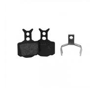Pastiglie Freno FORMULA CURA Semi-Metalliche Racing - Alte Prestazioni - Compatibilità Estesa - 1 Set