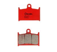 Brembo Kit Pastiglie Freno Sinter Anteriori per TRIUMPH TIGER EXPLORER 1200 12>
