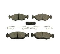 Kit pastiglie freno anteriore HART 248 862 per PEUGEOT 306 1.4