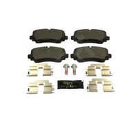 HART Pastiglie Freno Kit Freni a Disco per Mercedes-Benz W168