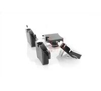 Pastiglie freno AGHGH-410320 GH