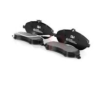 GH - GH-410607 1 pastiglie freno anteriore