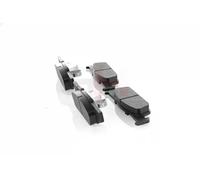 GH GH-413032 Kit pastiglie freno, Freno a disco per DACIA,RENAULT,SMART