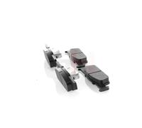 Pastiglie freno Frontale d. veicolo AGHGH-413032 GH