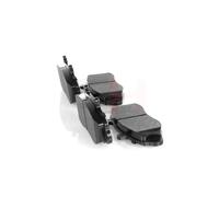 Pastiglie freno AGHGH-413945 GH