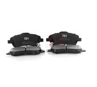 GH GH-414562 Kit pastiglie freno, Freno a disco per LOTUS,TOYOTA