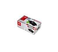 Ferodo Kit pastiglie freni FDS4223 freno a disco anteriore