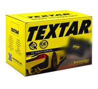 TEXTAR 2919209 Kit pastiglie freni